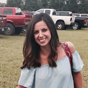 Meet your Posher, Jamie